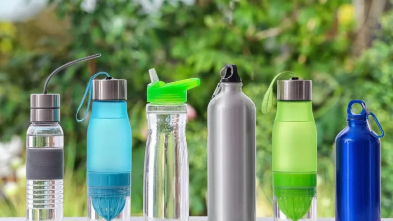Botol Minum Reusable