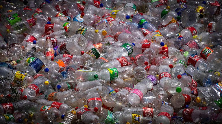 Rendahnya Edukasi Pemilahan Sampah