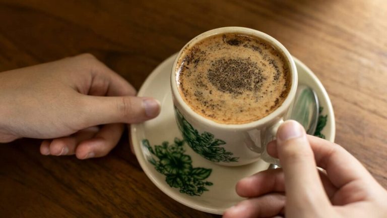 kopi susu jadul