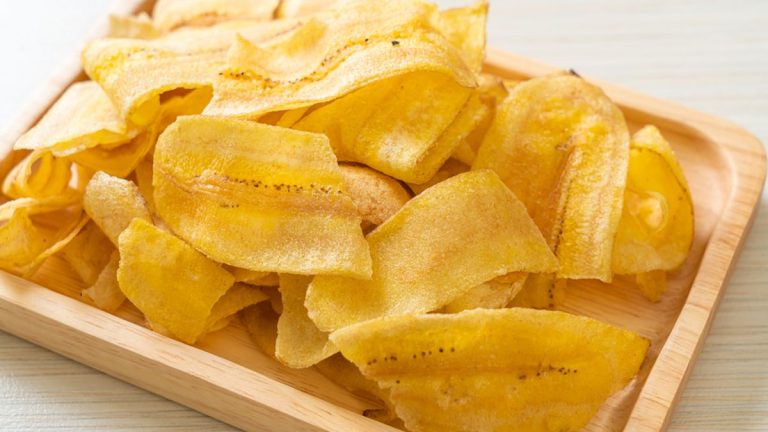 Cara Menyimpan Keripik Vakum agar Tetap Renyah dan Awet