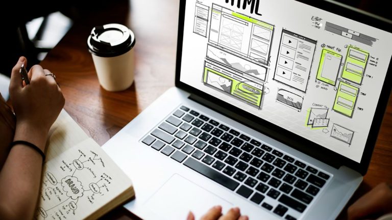 pembuatan company page