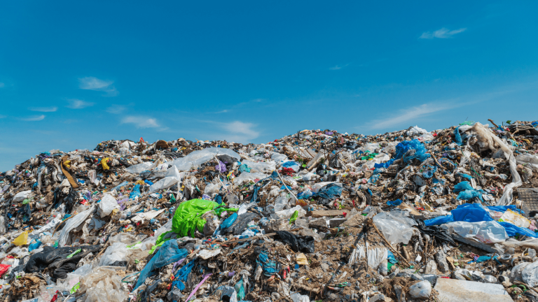 Kurangnya Empati Terhadap Dampak Plastik