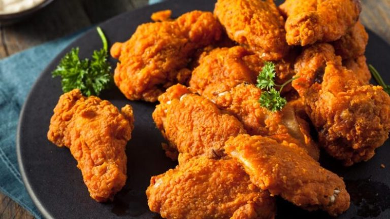 Ayam Goreng tanpa Minyak Berlebih yang Lebih Renyah dan Sehat