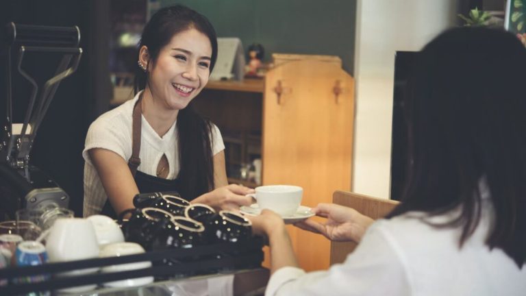 Cara Membuka Usaha Kopi dari Nol, Mulai dari Langkah Kecil
