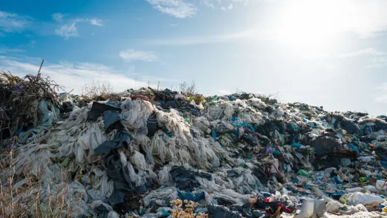 Faktor Meningkatnya Sampah Plastik