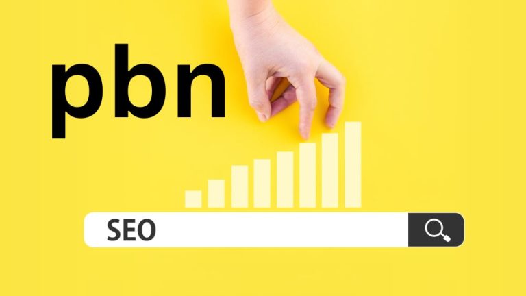 penyedia backlink PBN