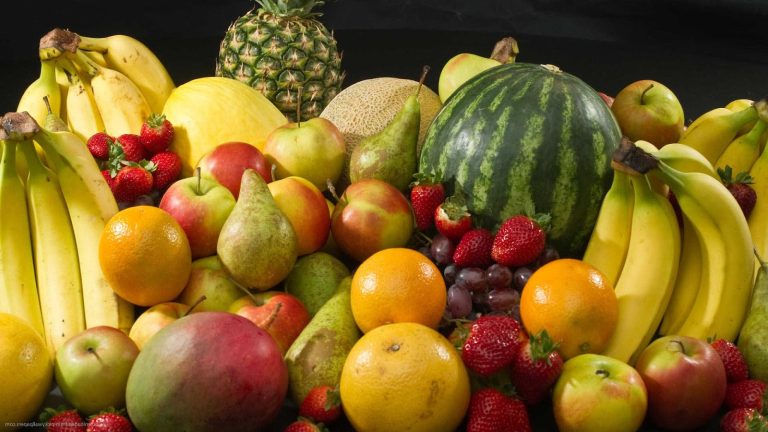 cara mengolah buah agar tahan lama