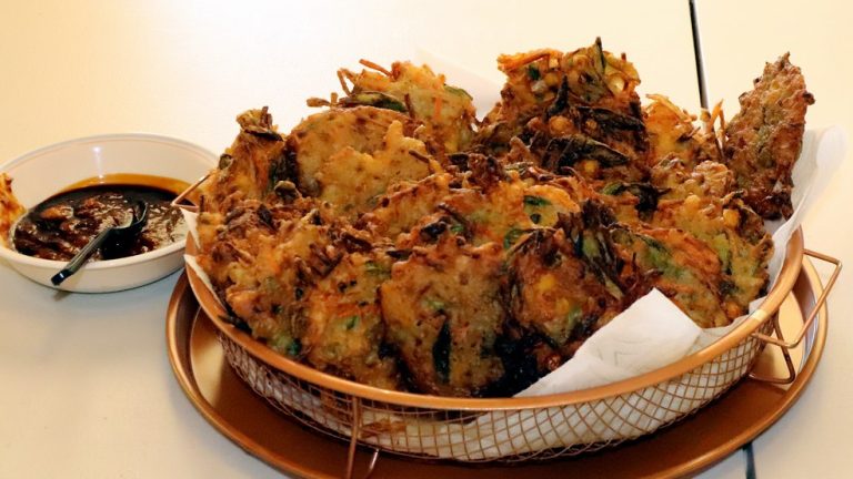Faktor Makanan Jadi Terlalu Berminyak, Wajib Tahu!