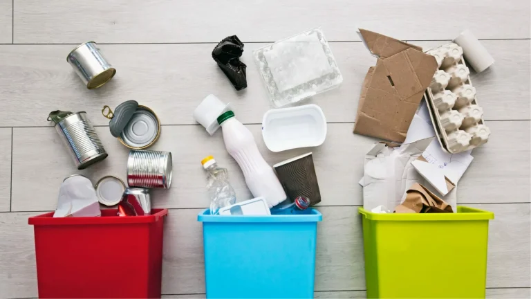 Cara Memilah Sampah Plastik dengan Benar!
