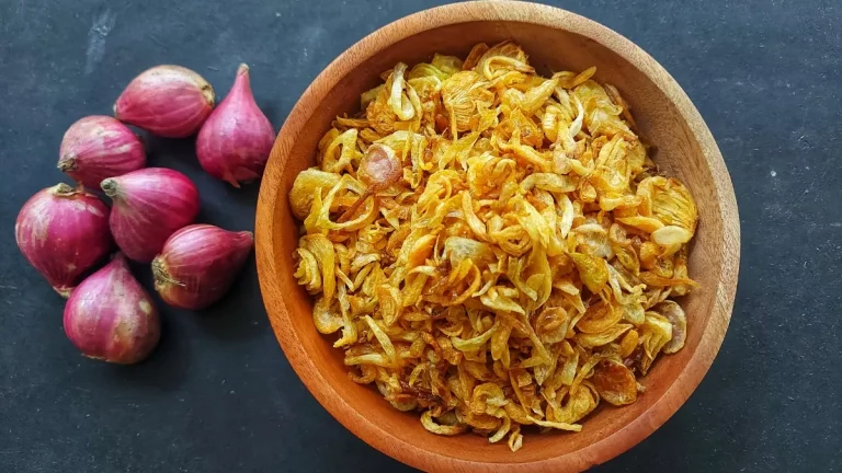 Peluang Usaha Olahan Bawang Merah dengan Produk Bernilai